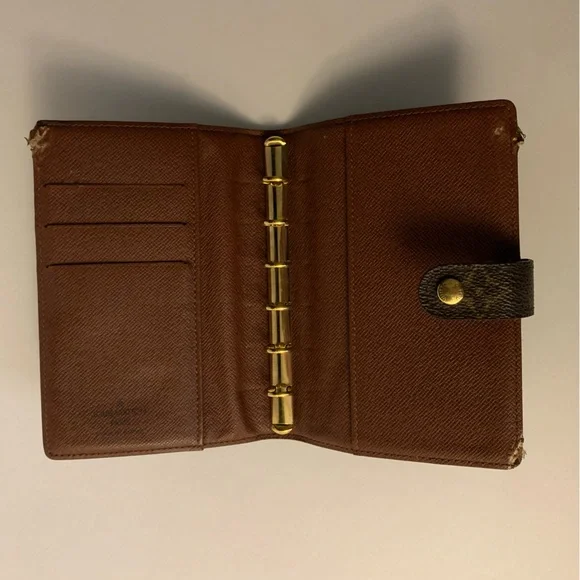 Louis Vuitton LV Agenda Mono (SP0012)